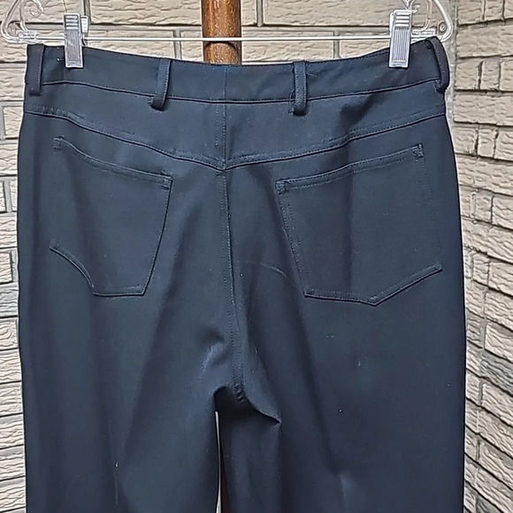 Rafaella Dress Pants Sz 10 - Picture 5 of 9